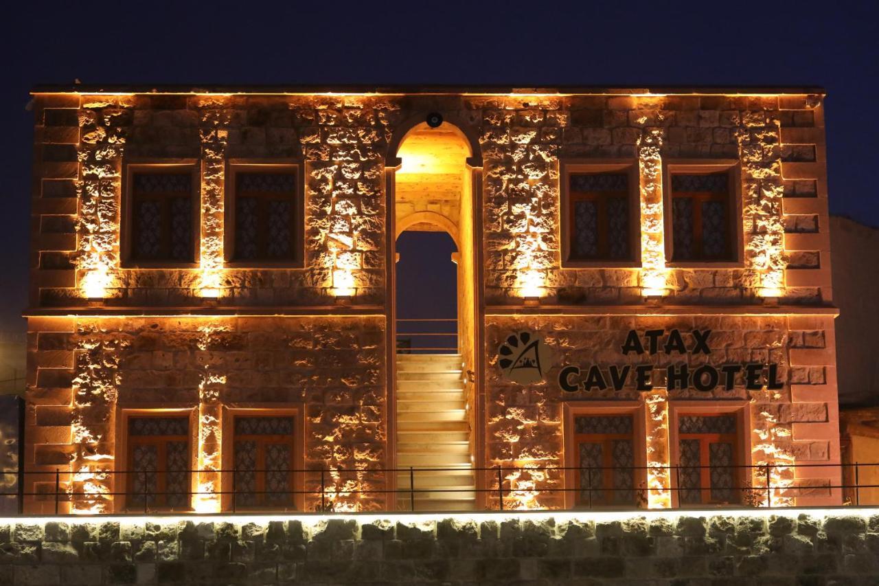 Atax Cave House Bed and Breakfast Avanos Exterior foto